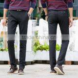 High Quality Comfortable Slim Fit Gents Pants thumbnail-4