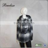 European Fashion Winter Coats Long Women Fashion Coats 2014 thumbnail-1