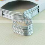 High Quality Hot Sales Metal Wonder Clothes Hanger With Activity Hook thumbnail-2