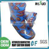 Credible Quality Child Cheap Famous Brand Rain Shoes thumbnail-1