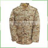 Formal Military Desert Digital Camouflage Commando Camouflage Suit Camouflage Breathable Military Uniform thumbnail-2