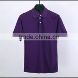 Top Sale 2017 Polo With Various Sizes And Colors Casual Blank Polo