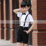 New Arrival 3 Pieces Formal Party Boy Suit thumbnail-3