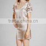 EM20381 Sexy Satin Night Dress thumbnail-1