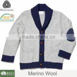 Latest New Style Sweater Factory, With Pocket Mens Latest Sweater Design thumbnail-2