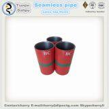Manufacturing China NUE 3 1 2 J55 Api Steel Pipe Coupling3-1/2 thumbnail-5