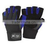 Top Quality Bodybuilding Gloves thumbnail-1