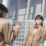 China Manufacturers Juqian High Quality Fashional Japanese Girls High School Uniforms thumbnail-5