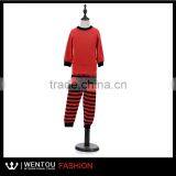 Wholesale New Style Valentines Pajamas thumbnail-3