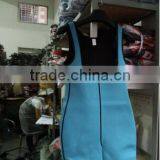 Walson 2016 Factory New Celebrity Neoprene Gym Ultra Sweat Sport Waist Cincher Shapewear XS-5XL thumbnail-1