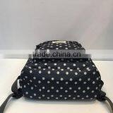 2017 Hot Sales Wholesales Custom Fashion College Student Bag Daypack thumbnail-5