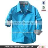 2017small School Kids Shirt Boy Shirt thumbnail-1