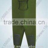 GR-K0068 Wholesale Waterproof Neoprene Fishing Wader thumbnail-1