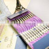 Dmc Floss Cross Stitch Thread Handmade 447 Colors Can Choose Cotton Thread for Cross Stitch thumbnail-2