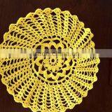 High Quality Plastic Handle Metal Lace Crochet Hooks thumbnail-4