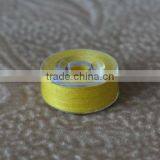 Colored Plastic Style 70D/2 Bobbin Thread