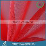 Garment Fabric Stiff Nylon Mesh With Superior Quality thumbnail-2