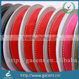 Wholesale Custom Polyester Stripes Grosgrain Ribbons thumbnail-3