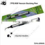 NEW Vacuum Sucking Pen Dotting Pen Rhinestone and Accessories 3 Cupula Heads thumbnail-1