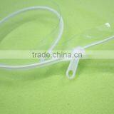 High Quality PP Zippers for Bags thumbnail-2