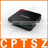 2017 Newest Pendoo X5 Pro RK3229 1G 8G 4k Smart Media Player Ott 6.0 tv Box thumbnail-2