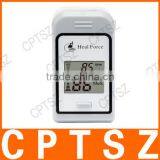 Bluetooth Wireless Connecting Finger-type Pulse Oximeter PC-60B5 thumbnail-3