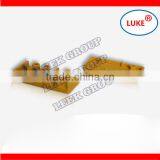 5 Bolt Yellow Box for Electric Tricycle Spare Parts Rickshaw Parts