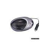 Sell Car Air Purifier and Ionizer (GH2115C) thumbnail-1