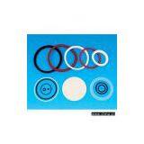 Silicone Gasket thumbnail-1