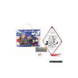 Sell Kite Coloring Set thumbnail-1