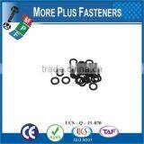 Made in Taiwan High Quality O Ring Seald Rubber o Ring thumbnail-6