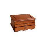 Sell 113pcs Wooden Double Drawer Box thumbnail-1