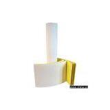 Art Paper Adhesive Label, Glassine Liner thumbnail-1