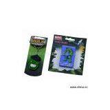 Sell 3D PVC Rubber Hanging Label thumbnail-1