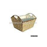 Sea Grass Basket thumbnail-1