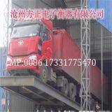 150T Coal Automatic Unloader Mining Equipment thumbnail-2