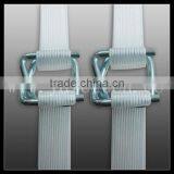 25 mm 30 mm 35mm 40mm 50mm Polyester Woven Webbing Cord Straping/strap Hot Sale Best Price thumbnail-4