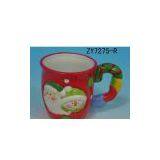 Sell Dolomite Mug (Christmas Design) thumbnail-1