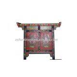 Chinese Tibetan Furniture thumbnail-1
