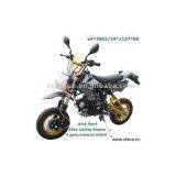 Sell EEC/COC 50cc Dirt Bike thumbnail-1