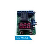 [GD]-VT2.1 Time control board working with coin acceptor