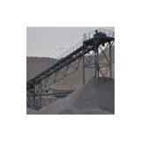 2011 Hot Sell Heavy Duty Belt Conveyor thumbnail-1