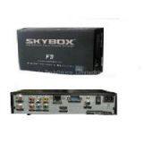 SATELLITE RECEIVERS SKYBOX F3 thumbnail-2