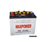 Sell Automotive Battery thumbnail-1