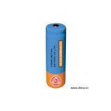 Sell Ni-Cd High Temperature Rechargeable Battery thumbnail-1