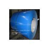 RAL9002 Color Coated Coil-RAL9002 Color Coated Steel Coils-RAL9002 Color Coated Steel Coil Mill thumbnail-1