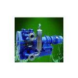 Peristaltic Dosing Pump Manufacturer thumbnail-1