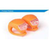 Hot!! Waterproof Custom Wheel Decorative Silicone Mini Led Bike Light thumbnail-1