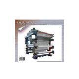 WLS High Speed Single Color Rotogravure Paper Printing Machine thumbnail-1