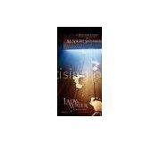 Efficient Outdoor Banner Solvent / Indoor Banner / UV / Inkjet Colour Poster Printing